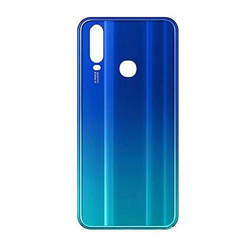 Ouxa Battery Door Back Panel Housing for Vivo Y12 : Blue