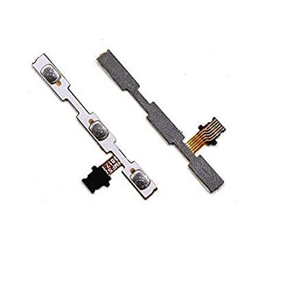 Ouxa Internal Power Volume Button On Off Flex for Xiaomi Redmi Mi Note 5