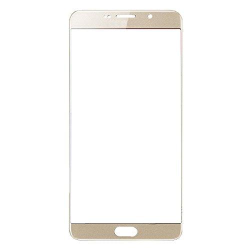 Ouxa Touch Screen Glass with OCA for Samsung Galaxy A9 Pro Gold