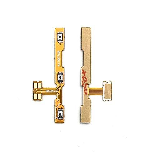 Ouxa Internal Power Volume Button On Off Flex for Xiaomi Redmi Mi A3