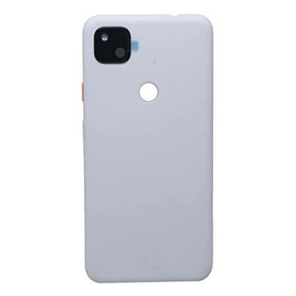 Ouxa Back Panel Housing Body for Google Pixel 4A White