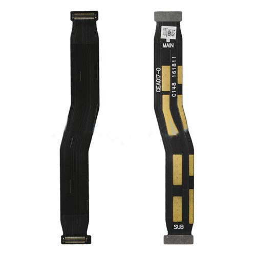 Ouxa Lcd Flex Cable for OnePlus 3T