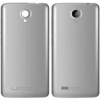 Ouxa Battery Door Back Panel Housing for Vivo V21L : Grey