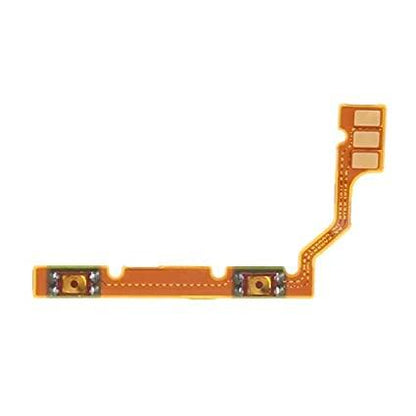 Ouxa Internal Power Volume Button On Off Flex for Oppo F11