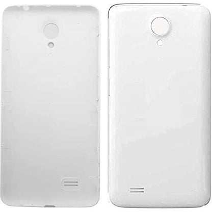 Ouxa Battery Door Back Panel Housing for Vivo Y21L : White