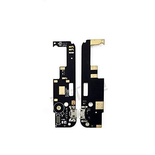 Ouxa Charging Port Connector Board Flex for Gionee F100