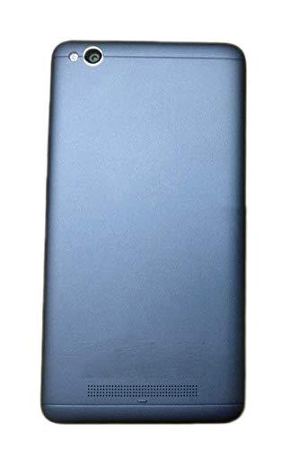 Ouxa Battery Door Back Panel Housing for Xiaomi Mi 4A : Grey