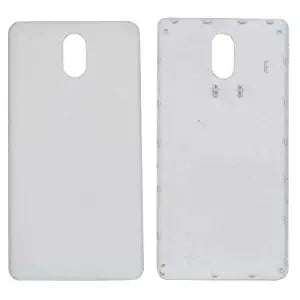 Ouxa Battery Door Back Panel Housing for Lenovo P1m : White