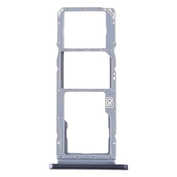 Ouxa Sim Tray Slot Holder for Nokia 7.2 White