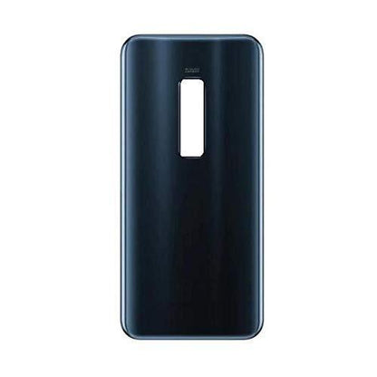 Ouxa Battery Door Back Panel Housing for Vivo V17 Pro : Black