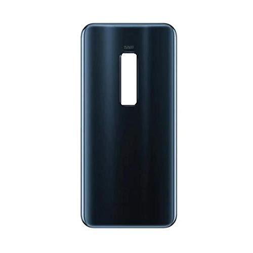 Ouxa Battery Door Back Panel Housing for Vivo V17 Pro : Blue