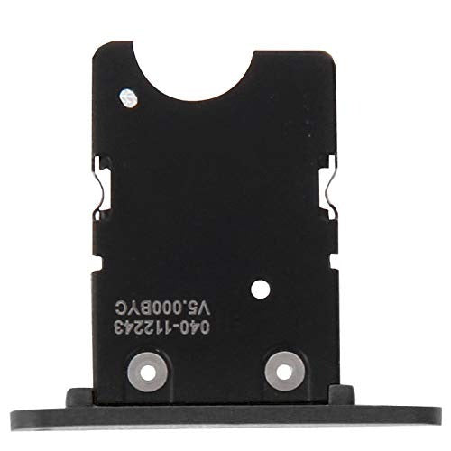 Ouxa Sim Tray Slot Holder for Nokia Lumia 1020 Yellow