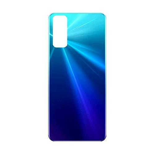 Ouxa Battery Door Back Panel Housing for Vivo Y20 : Blue