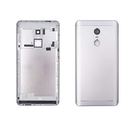 Ouxa Battery Door Back Panel Housing for Xiaomi Mi Redmi Note 4 : Grey