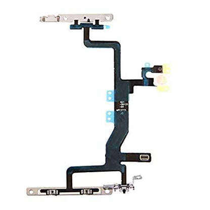 Ouxa Internal Power Volume Button On Off Flex for Apple iPhone 6S