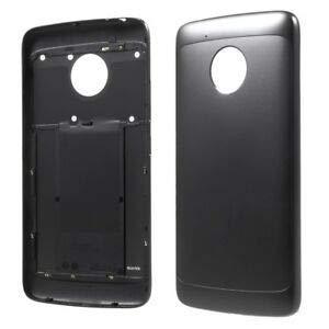 Ouxa Battery Door Back Panel Housing for Motorola Moto G5 : Grey