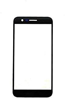 Ouxa Touch Screen Glass with OCA for LG K10 (2017) Black