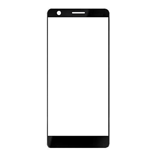 Ouxa Front Glass Touch Screen for Nokia 3.1 (Nokia 3 2018)