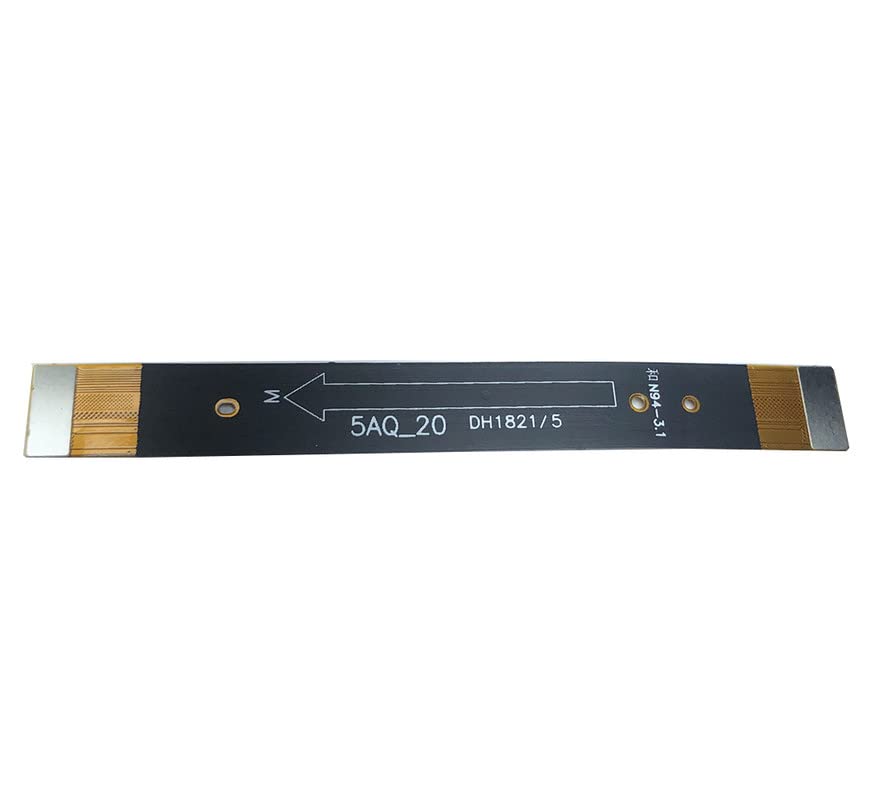 Ouxa Lcd Flex Cable for Nokia 3.1 (Nokia 3 2018)