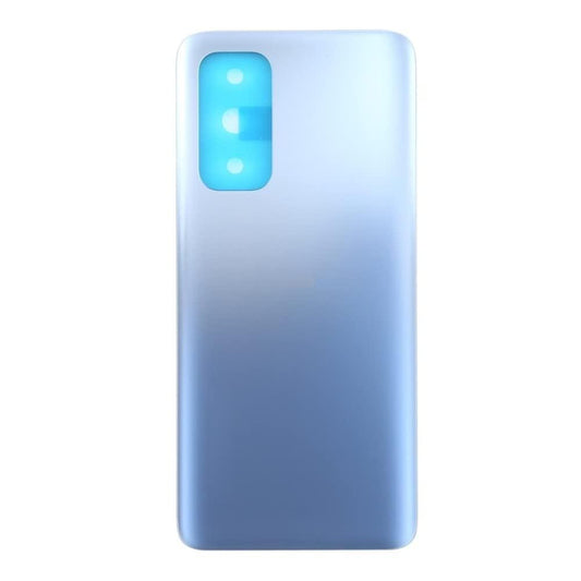 Ouxa Battery Door Back Panel Housing for Xiaomi Mi 10T : Aura Blue