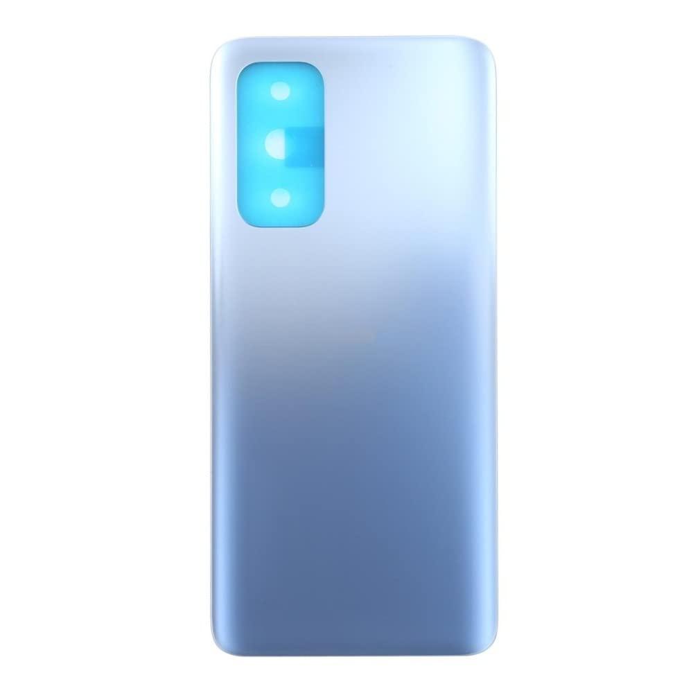 Ouxa Battery Door Back Panel Housing for Xiaomi Mi 10T Pro : Blue