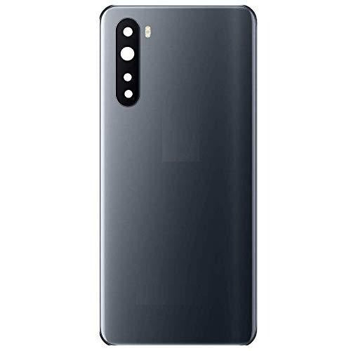 Ouxa Battery Door Back Panel Housing for Oneplus Nord 5G : Grey