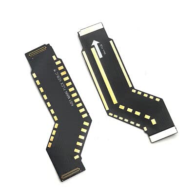 Ouxa Lcd Flex Cable for Nokia 8