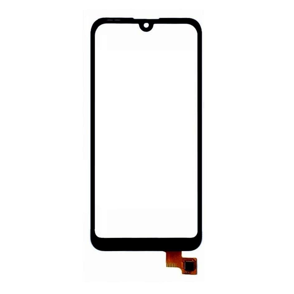 Ouxa Front Glass Touch Screen for Nokia 2.2