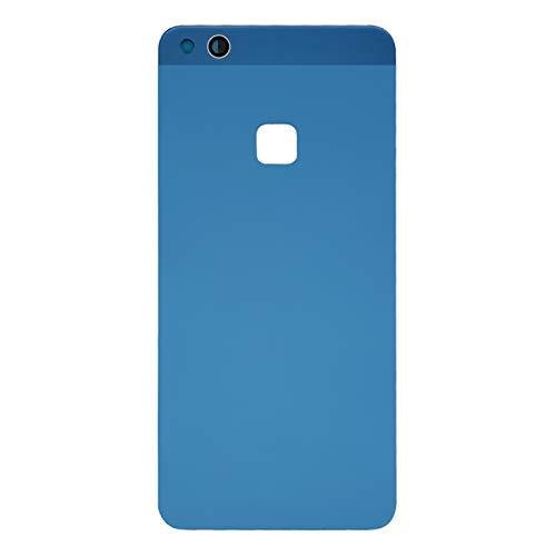 Ouxa Battery Door Back Panel Housing for Huawei P10 Lite : Blue