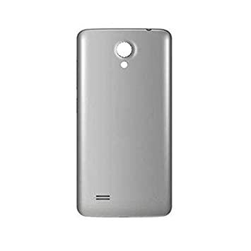 Ouxa Battery Door Back Panel Housing for Vivo Y21L : Grey