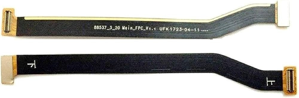 Ouxa Lcd Flex Cable for Xiaomi Redmi 3S Prime