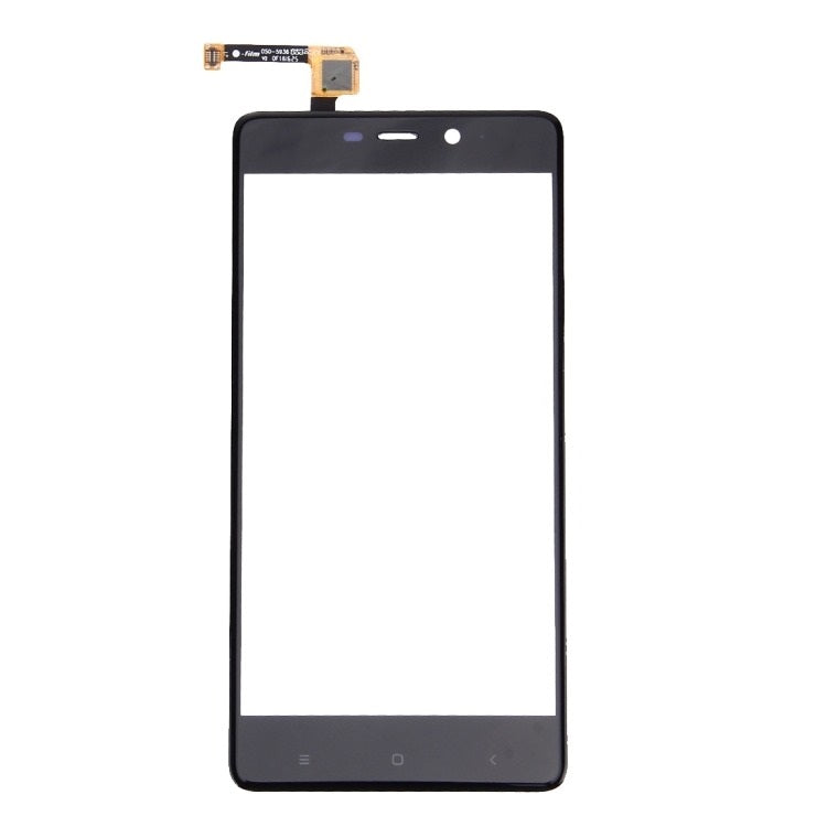 Ouxa Touch Screen Digitizer for Xiaomi Redmi 4 Prime Black