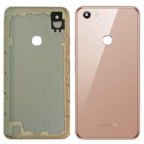 Ouxa Battery Door Back Panel Housing for Vivo Y83 : Gold