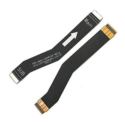 Ouxa Lcd Flex Cable for Nokia 6.1 Plus