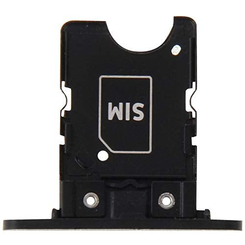 Ouxa Sim Tray Slot Holder for Nokia Lumia 1020 Black