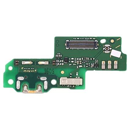 Ouxa Charging Port Connector Board Flex for Honor P9 Lite