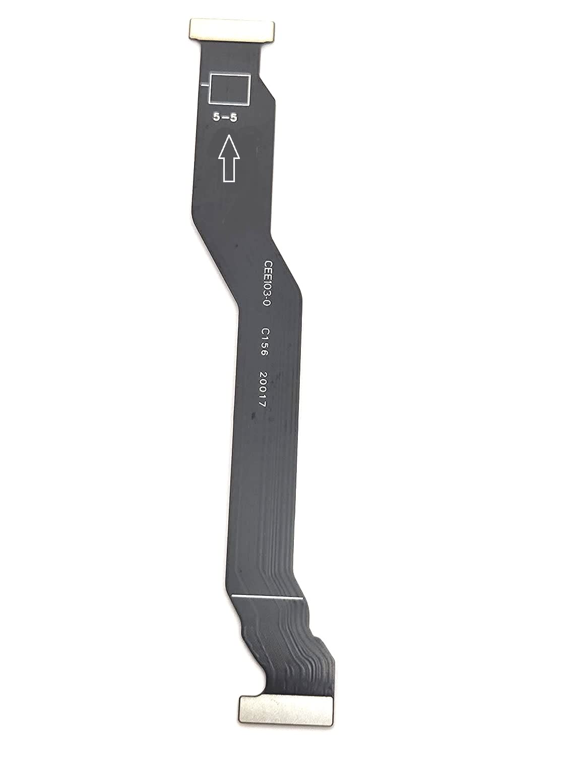 Ouxa Lcd Flex Cable for OnePlus 8