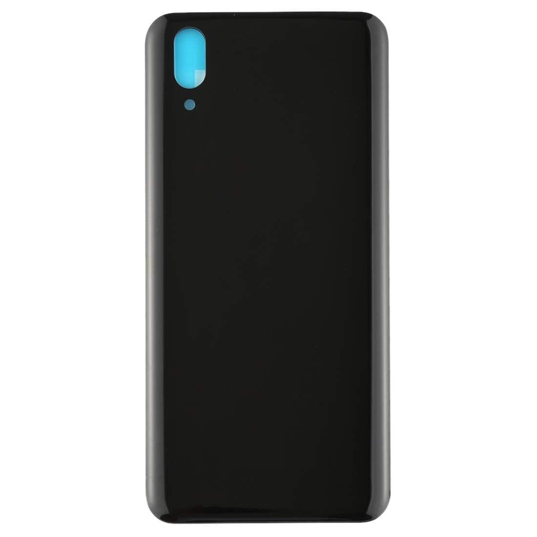 Ouxa Battery Door Back Panel Housing for Vivo V11 Pro : Black