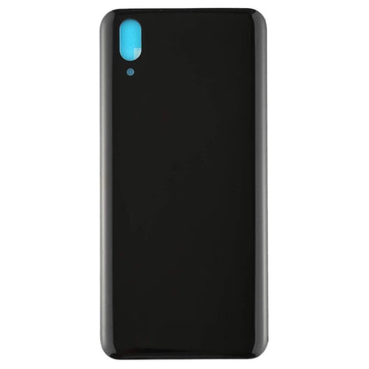 Ouxa Battery Door Back Panel Housing for Vivo V11 Pro : Black