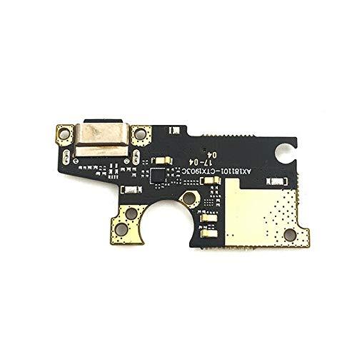 Ouxa Charging Port Connector Board Flex for Xiaomi Mi Mix 3