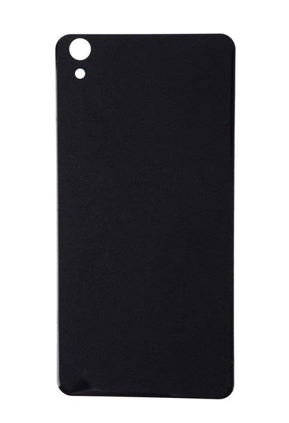 Ouxa Battery Door Back Panel Housing for Lenovo S850 : Black