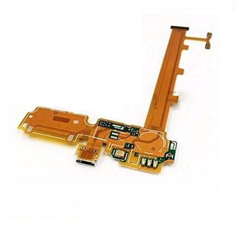 Ouxa Charging Port Connector Board Flex for Oppo A37