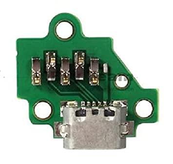 Ouxa Charging Port Connector Board Flex for Motorola Moto G3