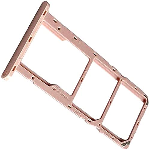 Ouxa Sim Tray Slot Holder for Nokia 4.2 Gold