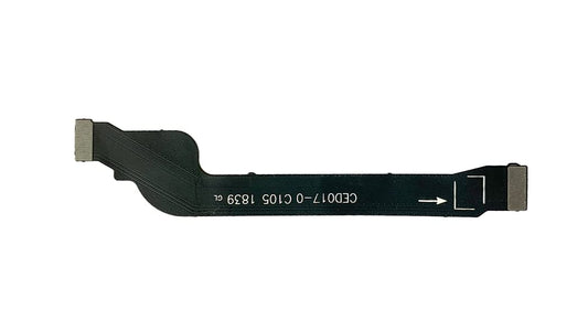 Ouxa Lcd Flex Cable for OnePlus 6T A6013