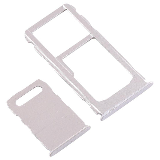 Ouxa Sim Tray Slot Holder for Nokia 3.1 Plus White