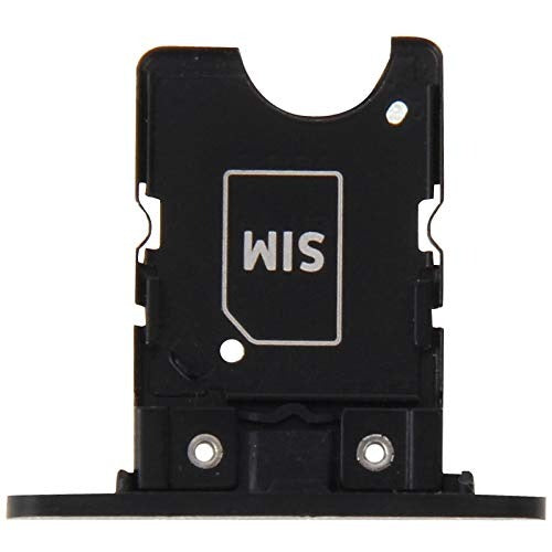 Ouxa Sim Tray Slot Holder for Nokia Lumia 1020 Yellow