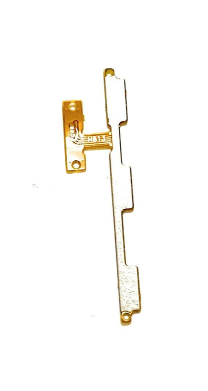 Ouxa Internal Power Volume Button On Off Flex for Tecno KB2