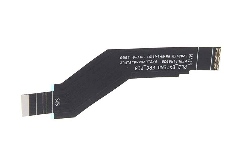 Ouxa Lcd Flex Cable for Nokia 6.1