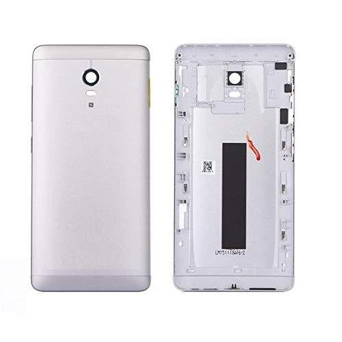 Ouxa Battery Door Back Panel Housing for Lenovo P1 : Silver